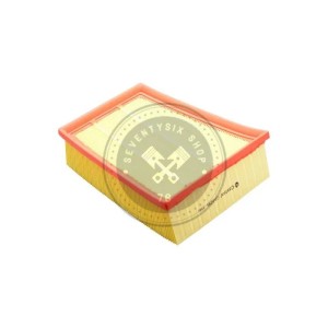 Castrol CA0286 Air Filter – Replacement for Renault 165467860R