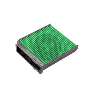 Castrol CC0033C Anti-Allergen Cabin Filter – Replacement for Renault 8201370532