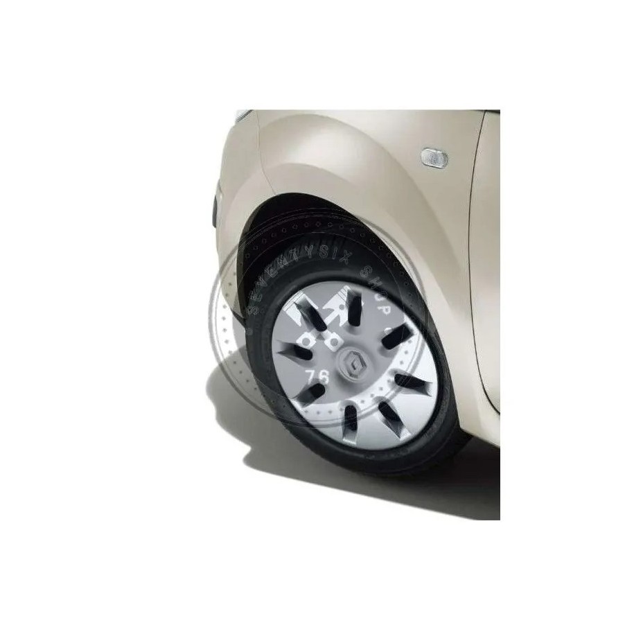 Renault alkatrészek, Renault 8200502112 MARACAIBO 14" dísztárcsa