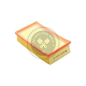 Castrol CA0062 levegőszűrő – Renault 165469040R alternatívája Clio 3 / Modus