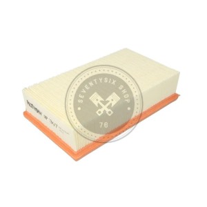 Filtron AP134/7 levegőszűrő – Renault 165469040R alternatívája Clio 3 / Modus