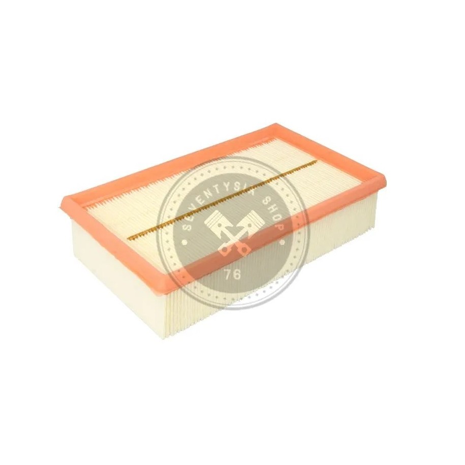 QWP WAF250 Air Filter – Replacement for Renault 165469040R (Clio III / Modus)