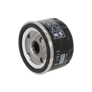 MANN W75/3 olajszűrő – Renault 8200768913 prémium alternatívája