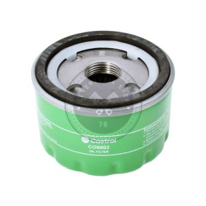 Castrol CO0002 olajszűrő – Renault 8200768913 alternatívája