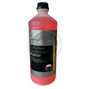 Renault 7711238967 illatosított téli szélvédőmosó folyadék 1 L –40 °C