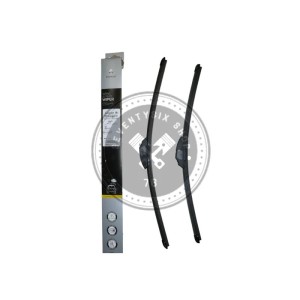 Renault 288908484R első ablaktörlő lapát készlet – 550/500 mm (Sandero II, Logan II)