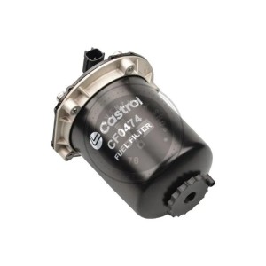Castrol CF0474 dízel üzemanyagszűrő – Renault 164005420R alternatívája