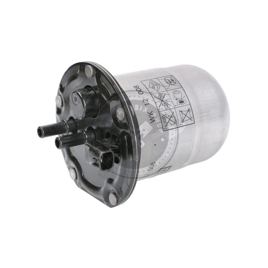 MANN WK 12008 Diesel Fuel Filter – Replacement for Renault 164005420R