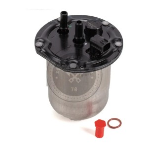 Purflux FCS921 Diesel Fuel Filter – OEM Replacement for Renault 164005420R