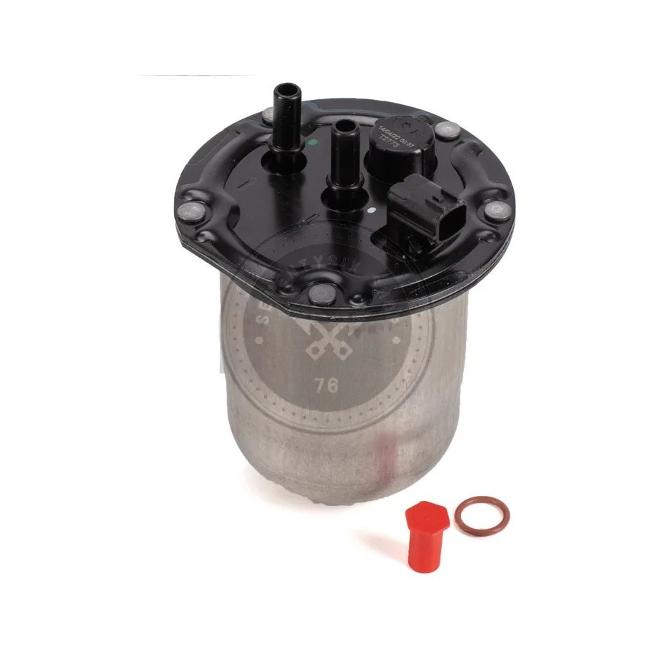 Purflux FCS921 dízel üzemanyagszűrő – Renault 164005420R gyári minőségű megfelelő