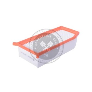 Castrol CA0013 levegőszűrő – Renault 165467674R alternatívája