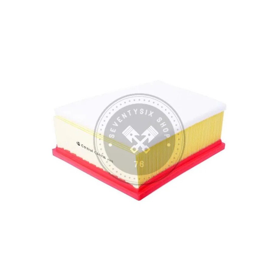 Castrol CA0196 levegőszűrő – Prémium szűrés Renault motorokhoz
