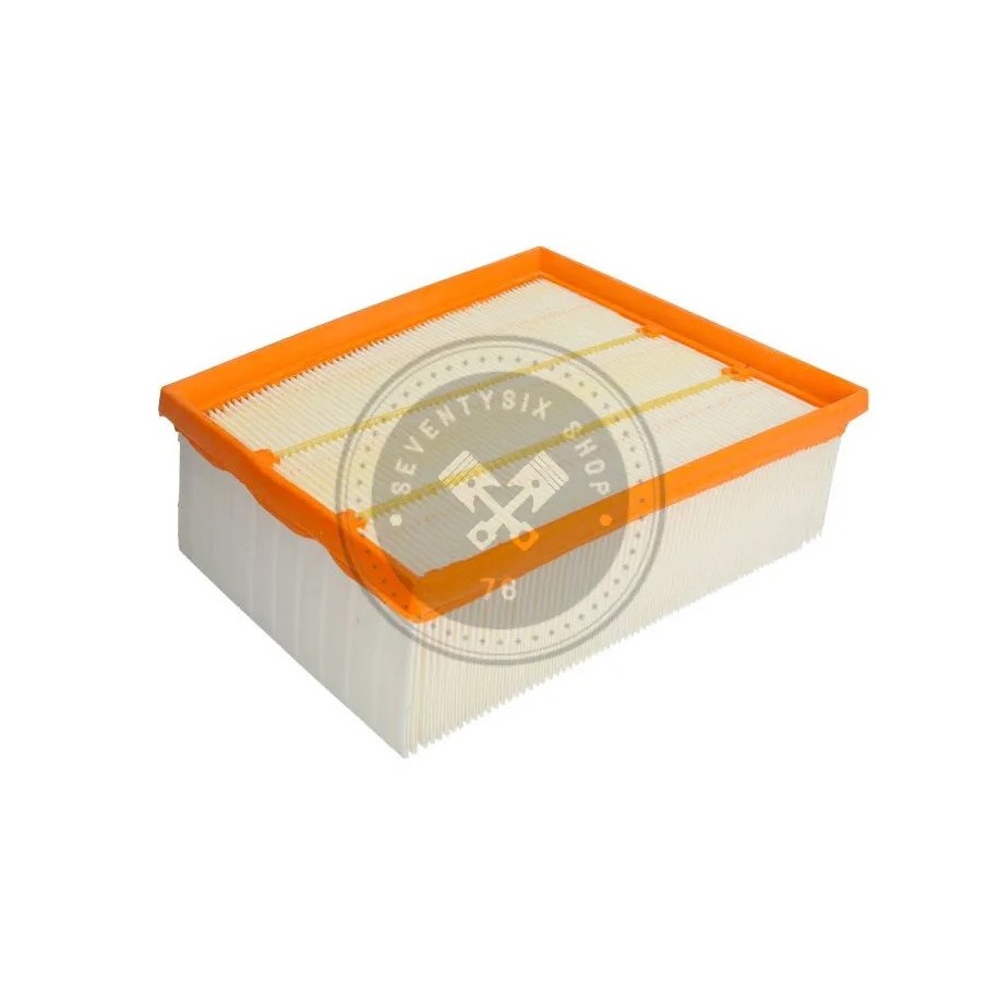Purflux A1785 Air Filter – OEM Quality Replacement for Renault 165468296R