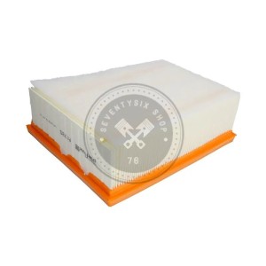 Purflux A1785 Air Filter – OEM Quality Replacement for Renault 165468296R