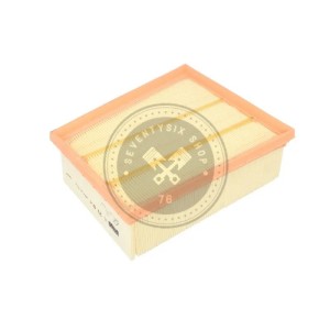 MANN C 22014 Air Filter – Premium German Quality for Renault Engines
