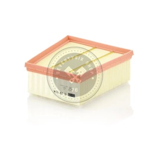 MANN C 22014 Air Filter – Premium German Quality for Renault Engines