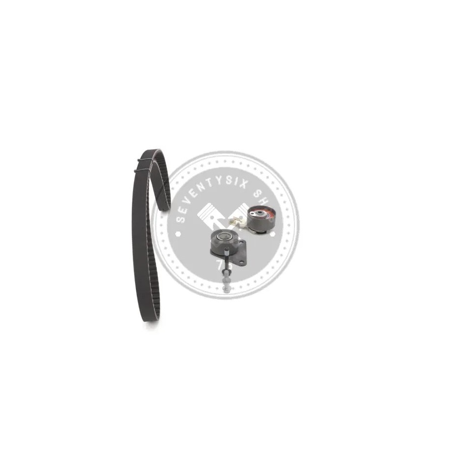 Bosch 1987946711 vezérlés készlet – Német prémium minőség Volvo 30731727