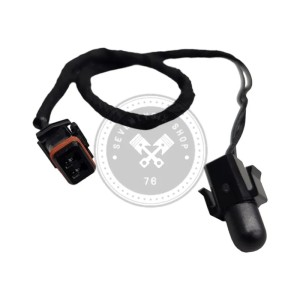 Volvo 30674546 Outside Temperature Sensor – Genuine OEM Left/Right Fit