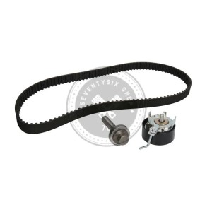 Volvo 31330784 vezérlés készlet – Gyári megoldás 1.6 benzines motorokhoz