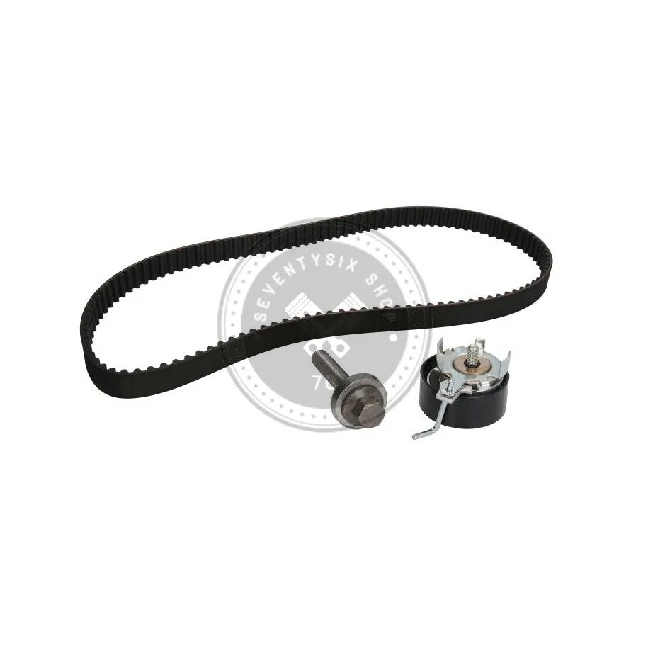 Volvo 31330784 vezérlés készlet – Gyári megoldás 1.6 benzines motorokhoz