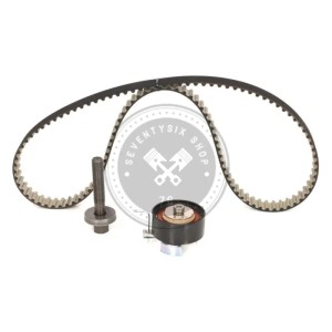 Bosch 1987948967 vezérlés készlet – Német prémium alternatíva a Volvo 31330784 helyett