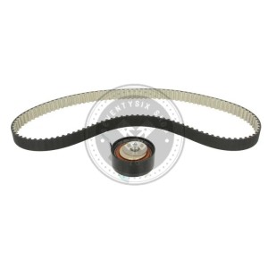 Bosch 1987948967 Timing Belt Kit – Premium German Replacement for Volvo 31330784