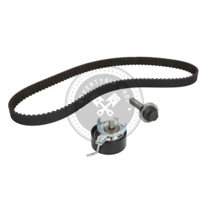 INA 530060510 vezérlés készlet – Német prémium minőség a Volvo 31330784 helyett