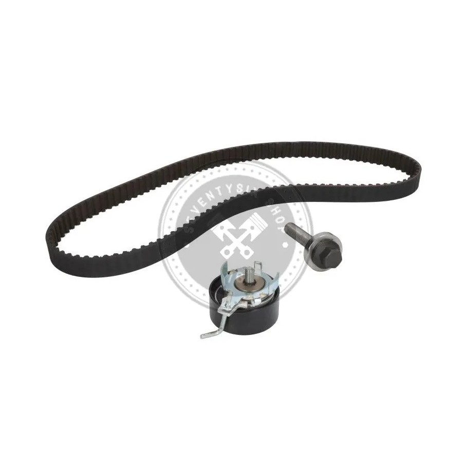 INA 530060510 vezérlés készlet – Német prémium minőség a Volvo 31330784 helyett