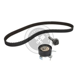 INA 530060510 vezérlés készlet – Német prémium minőség a Volvo 31330784 helyett