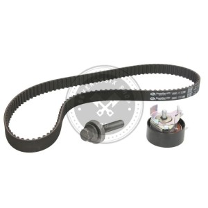 Gates K025669XS vezérlés készlet – Prémium alternatíva Volvo 31330784