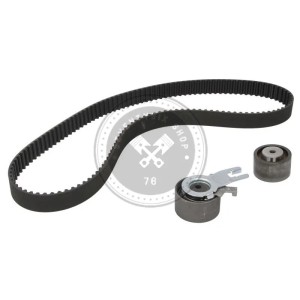 Volvo alkatrészek, Dayco KTB592 vezérlés készlet – Prémium alternatíva Volvo 31359568