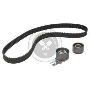 Volvo parts, Dayco KTB592 Timing Belt Kit – OEM Replacement for Volvo 31359568
