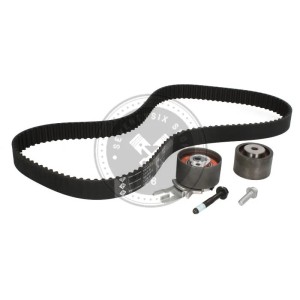 INA 530058210 vezérlés készlet – Német prémium alternatíva Volvo 31359568