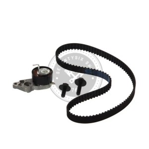 Volvo 31368072 Timing Belt Kit – Genuine OEM for S40 & V50 1.6 B4163S3 Engine