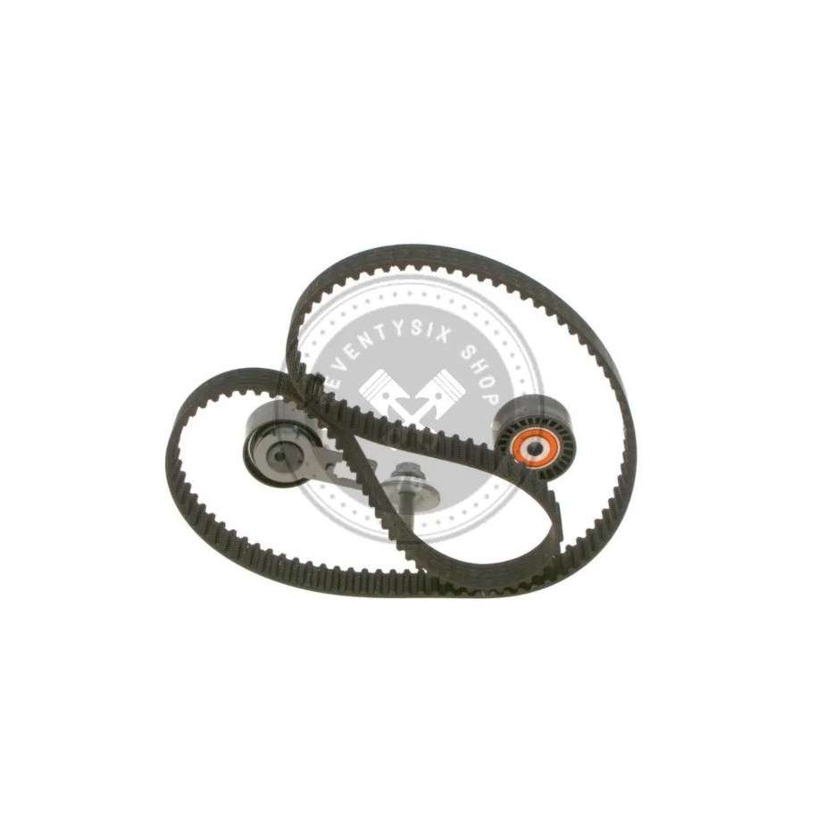 Bosch 1987948991 Timing Belt Kit – OEM Replacement for Volvo 31370046