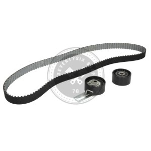 Dayco KTB959 Timing Belt Kit – OEM Replacement for Volvo 31370046