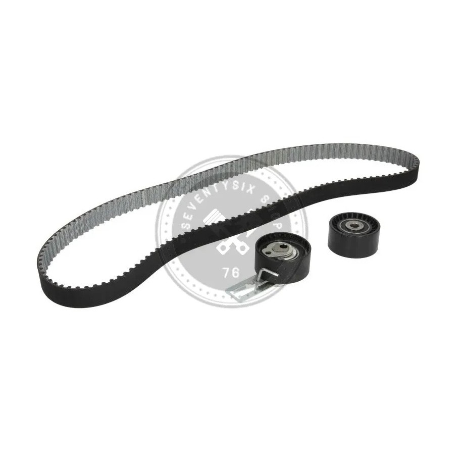 Dayco KTB959 vezérlés készlet – OE-minőségű alternatíva Volvo 31370046