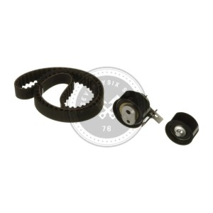 Volvo 32208996 vezérlés készlet – Gyári szett B3154T motorokhoz (XC40 / EX40)