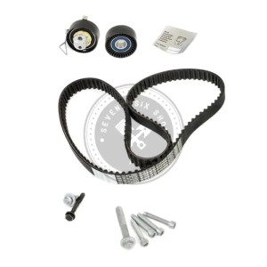 Volvo 32213096 vezérlés készlet – Gyári szett 4 hengeres benzines motorhoz