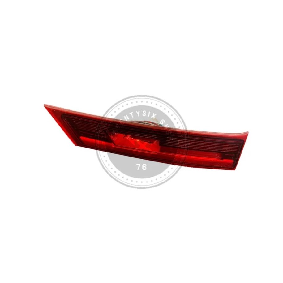 Volvo 31656777 Tailgate Inner Left Taillight with Fog – Genuine for S90 / S90L