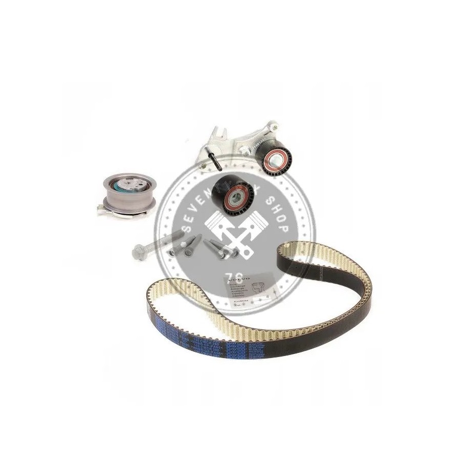 Volvo 32298420 Timing Belt Kit – Genuine OEM for D3 / D4 / D5 2.0 Diesel Engines