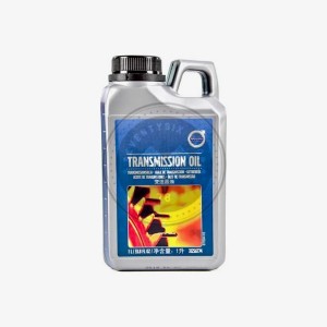 Volvo 31256774 ATF 1L – for TF-80SC / TF-80SD / TG-81SC / TF-71SC gearboxes