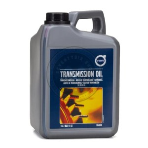 Volvo 1161640 automata váltóolaj 4L – ásványi (mineral) ATF, 2010-ig