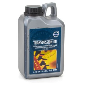 Volvo 31259380 szöghajtómű és differenciálmű olaj 1L – Full Synthetic GL-5