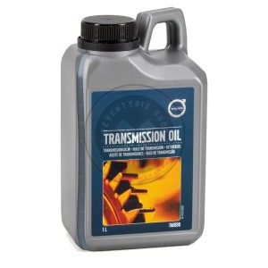 Volvo 1161838 váltóolaj 75W 1L – MPS6 / Powershift automata váltókho