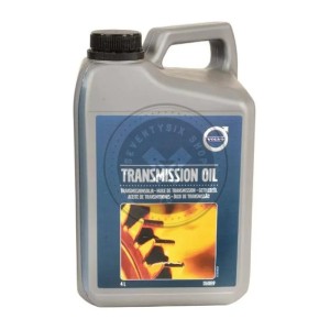Volvo 1161839 75W Transmission Oil 4L – for MPS6 / Powershift Gearboxes