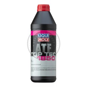 Liqui Moly LM21738 ATF 1850 váltóolaj 1L – teljesen szintetikus automata váltófolyadék
