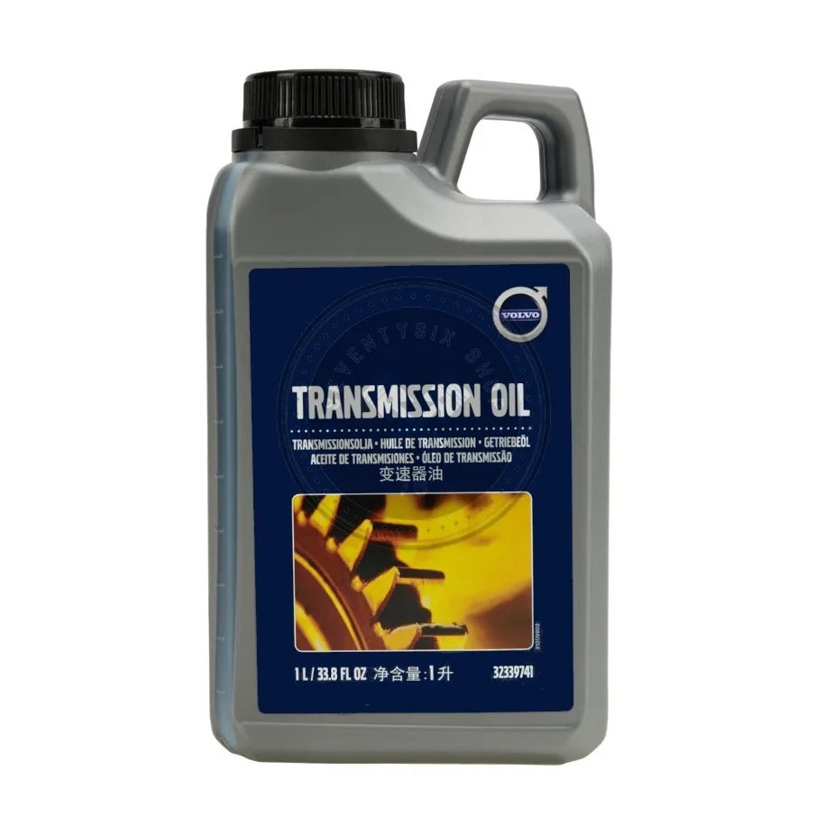 Volvo 32339741 váltóolaj 1L – elektromos és hibrid automata váltókhoz