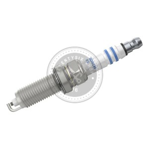 Bosch 0242129510 Spark Plug – Replaces Renault 224019372R (1.3 TCe Engines)