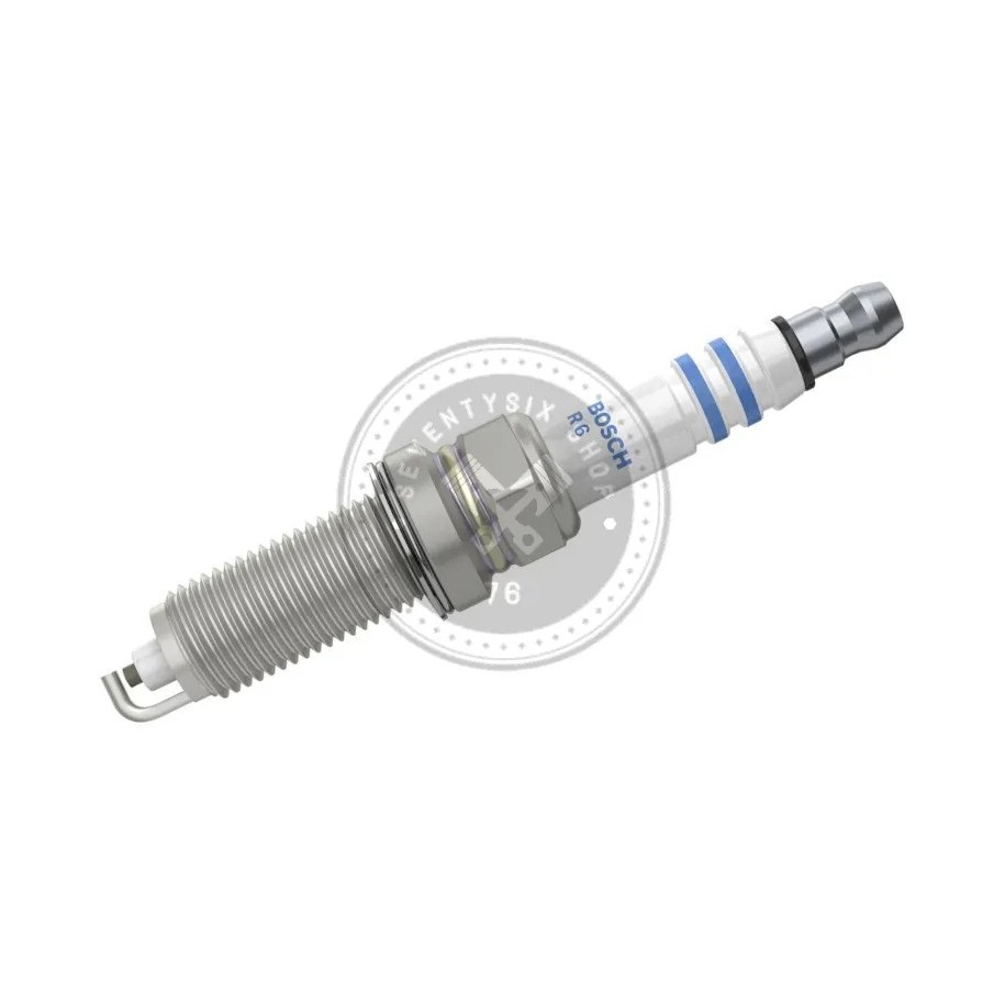 Bosch 0242129510 Spark Plug – Replaces Renault 224019372R (1.3 TCe Engines)